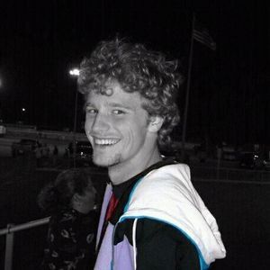 Meet your Posher, Eric